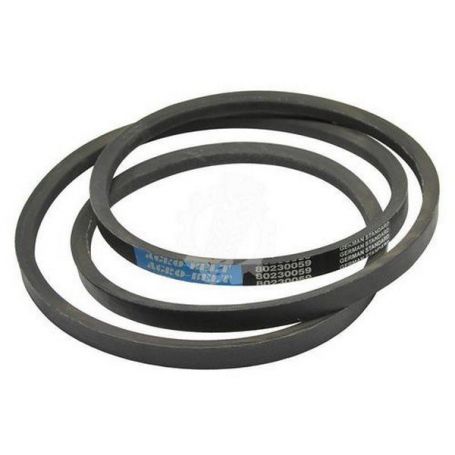 Courroie trapézoïdale RÉF.  80230059 New Holland