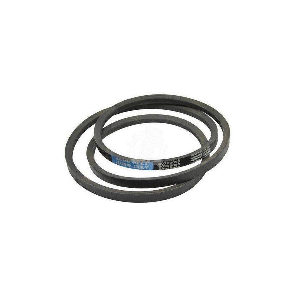 Courroie trapézoïdale RÉF.  80230059 New Holland