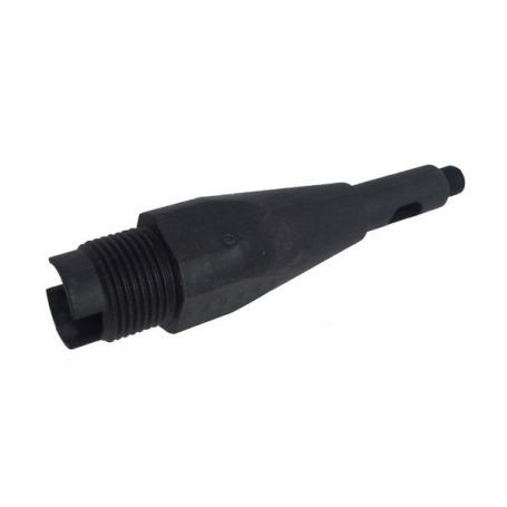 AXE PLASTIQUE NOIR (INCORPOR.) PULVE RÉf. 929969 - AMAZONE AXE PLASTIQUE NOIR (INCORPOR.) PULVE RÉf. 929969 - AMAZONE
