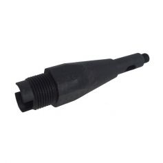 AXE PLASTIQUE NOIR (INCORPOR.) PULVE RÉf. 929969 - AMAZONE AXE PLASTIQUE NOIR (INCORPOR.) PULVE RÉf. 929969 - AMAZONE