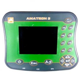 BOITIER AMATRON 3 Réf. 942876 AMAZONE
