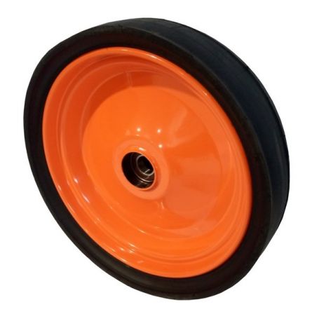 ROUE REGLAGE DE PROFONDEUR 350X100 Réf. LE259 AMAZONE