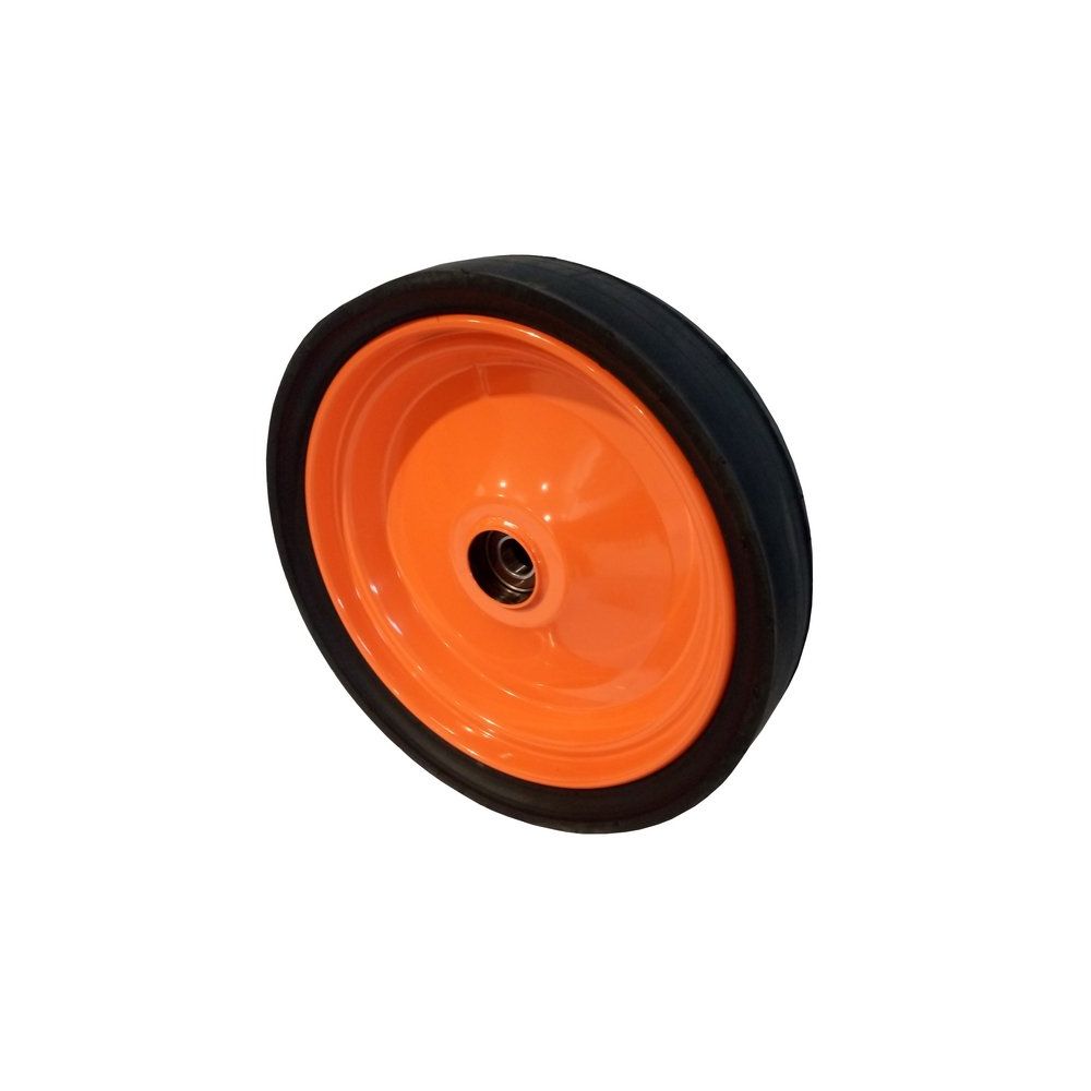 ROUE REGLAGE DE PROFONDEUR 350X100 Réf. LE259 AMAZONE
