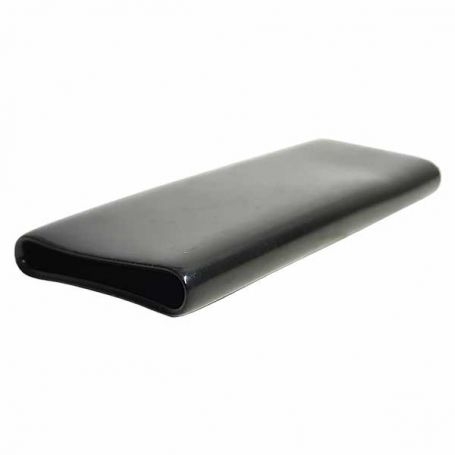 POIGNEE 30X5 L_CA90 PVC NOIR Réf. KB016 AMAZONE
