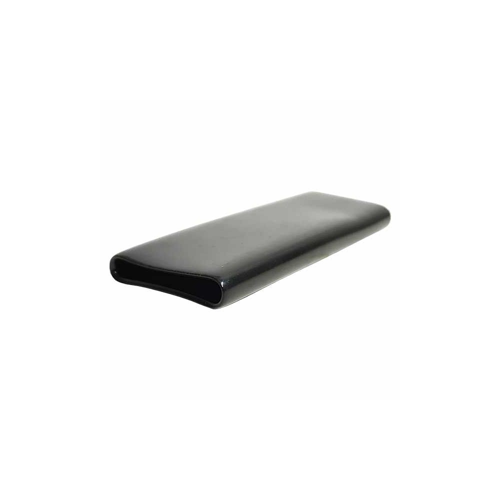 POIGNEE 30X5 L_CA90 PVC NOIR Réf. KB016 AMAZONE