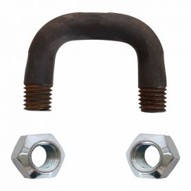 KIT 6 ATTACHE RAPIDE LUCAS RÉF 10019-012