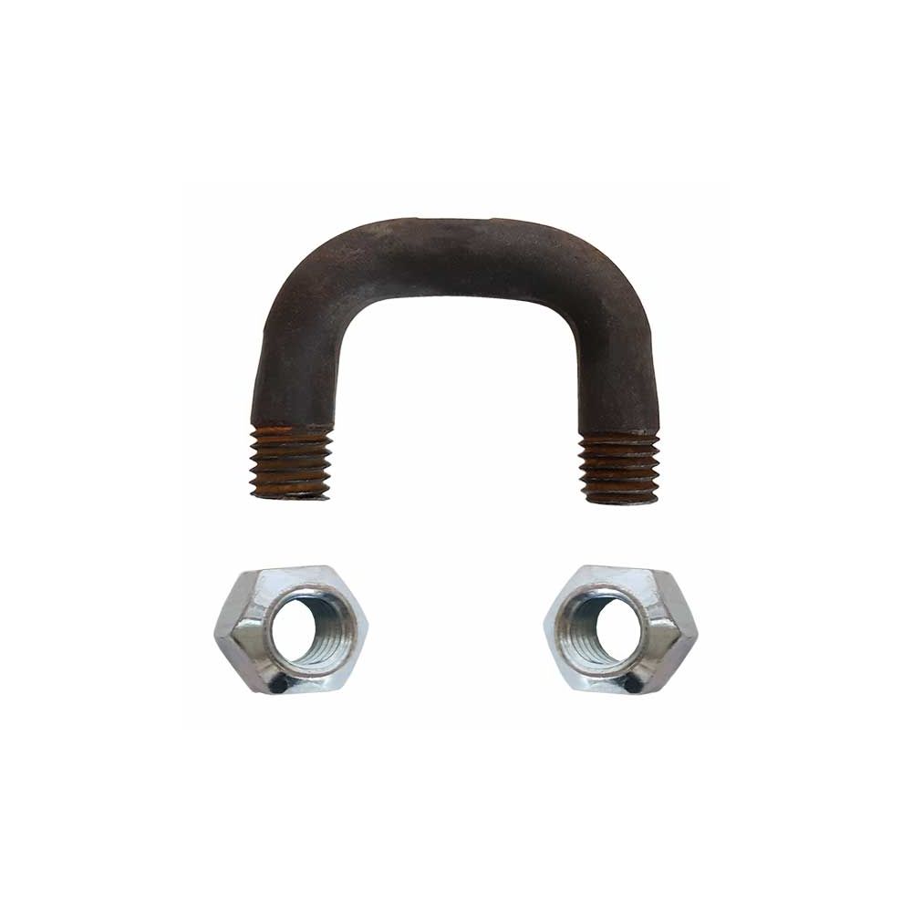 KIT 6 ATTACHE RAPIDE LUCAS RÉF 10019-012
