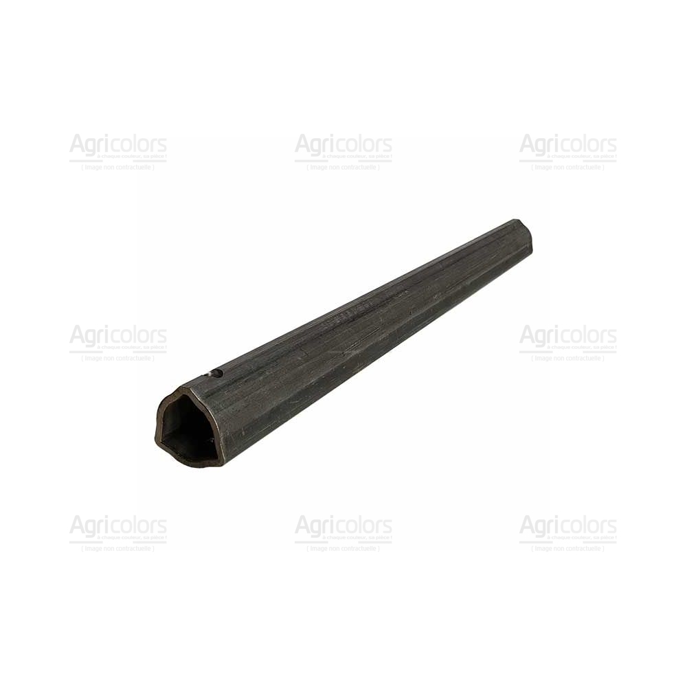 TUBE PROFILE LG 546 RÉF. 4508361 - KUHN