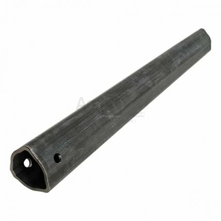 TUBE PROFILE LG 542 RÉF. 4508404 - KUHN TUBE PROFILE LG 542 RÉF. 4508404 - KUHN