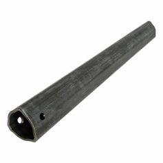 TUBE PROFILE LG 542 RÉF. 4508404 - KUHN TUBE PROFILE LG 542 RÉF. 4508404 - KUHN