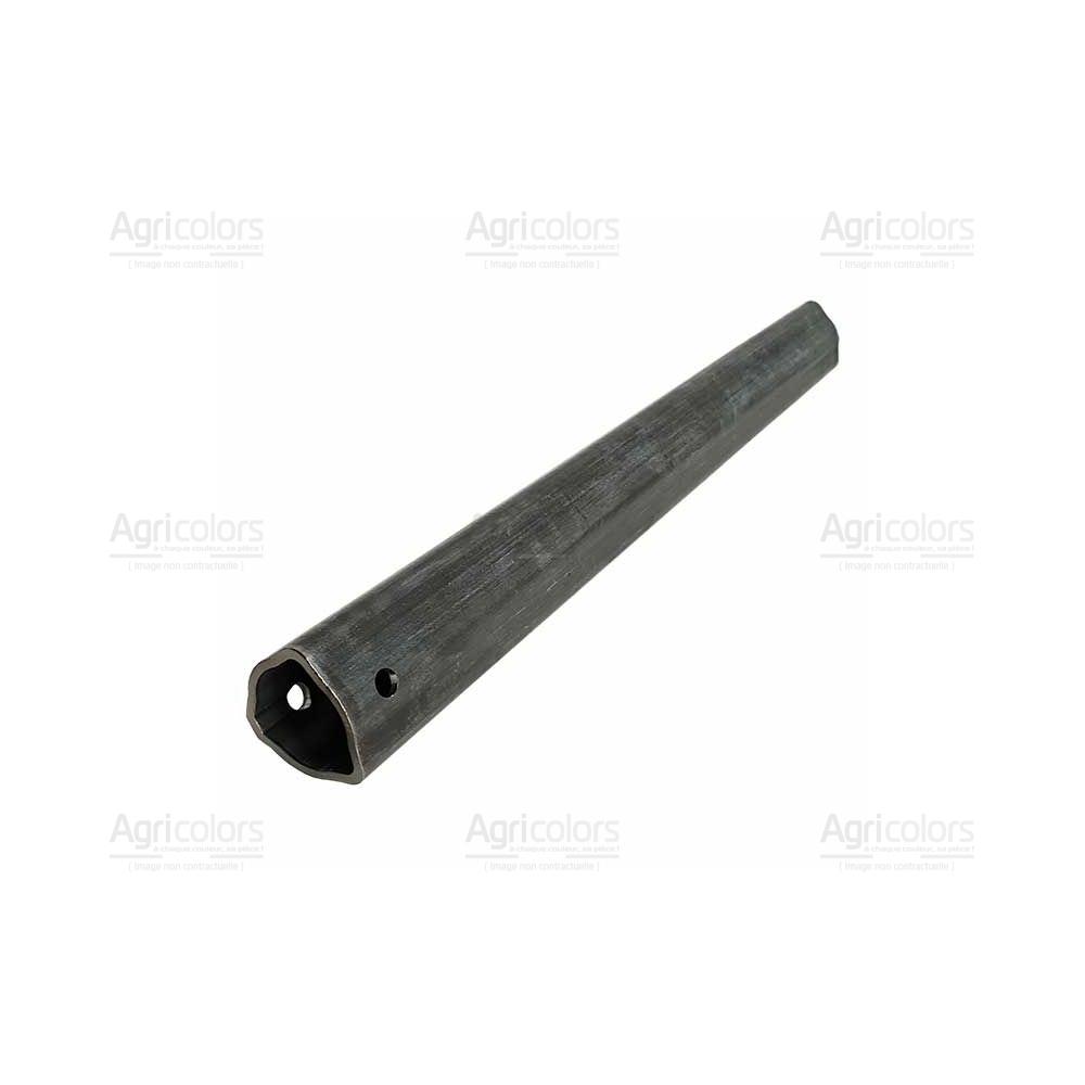 TUBE PROFILE LG 542 RÉF. 4508404 - KUHN