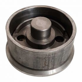 EMBOUT RÉF. JX130071 - KUHN