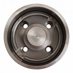 EMBOUT RÉF. JX130071 - KUHN