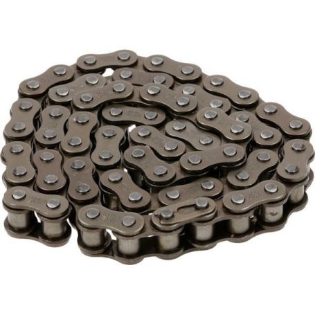 CHAÎNE ROULEAUX 1/2"X5/16" 64 MAILLONS RÉF. AC691816 - KVERNELAND CHAÎNE ROULEAUX 1/2"X5/16" 64 MAILLONS RÉF. AC691816 - KVERNELAND