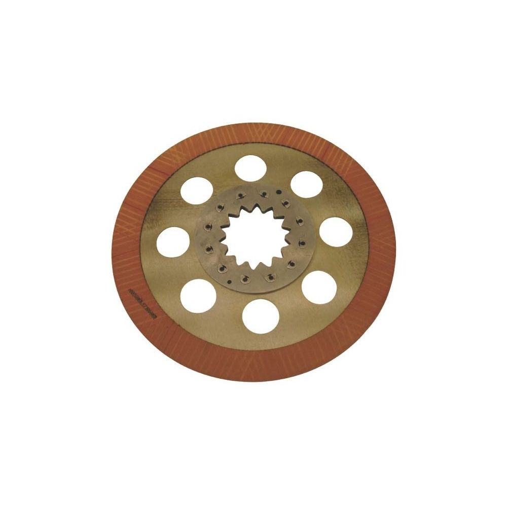 DISQUE DE FREIN MASSEY 3617653M91