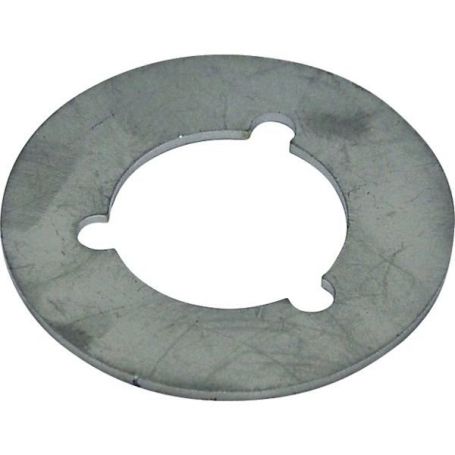 DISQUE ACIER INTERIEUR RÉF. VNB4061702 - KVERNELAND DISQUE ACIER INTERIEUR RÉF. VNB4061702 - KVERNELAND