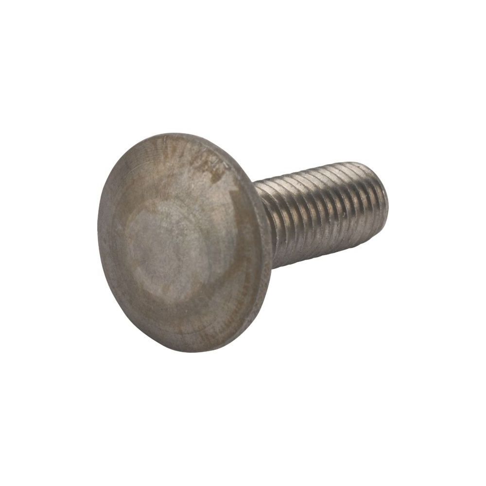 VIS À TÊTE BOMBÉE M10X30 A2 RÉF. KG00654500 KVERNELAND VICON