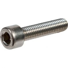 VIS À TÊTE CYLINDRIQUE M8X35 A2 RÉF. KG00565700 - VICON KVERNELAND VIS À TÊTE CYLINDRIQUE M8X35 A2 RÉF. KG00565700 - VICON KVERNELAND