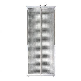 GRILLE SUPÉRIEUR 3D CLAAS RÉF. 6471271