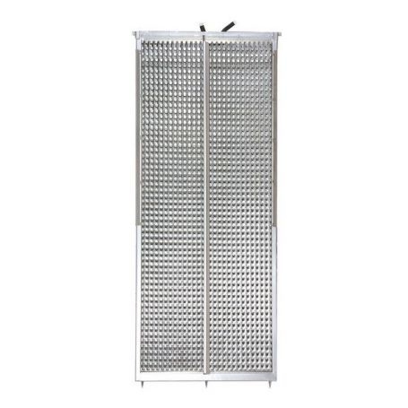 GRILLE SUPÉRIEUR 3D CLAAS RÉF. 6471271 GRILLE SUPÉRIEUR 3D CLAAS RÉF. 6471271