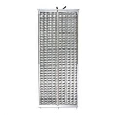 GRILLE SUPÉRIEUR 3D CLAAS RÉF. 6471271 GRILLE SUPÉRIEUR 3D CLAAS RÉF. 6471271