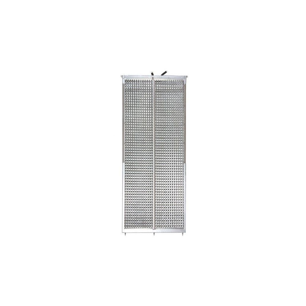 GRILLE SUPÉRIEUR 3D CLAAS RÉF. 6471271