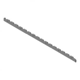 TÔLE DENTÉE CLAAS RÉF. 9879780