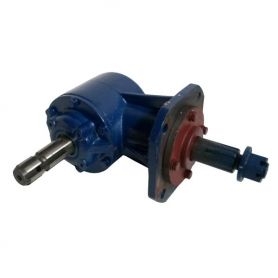 BOÎTIER 45 CH - R 1,93 SÉRIE SPÉCIAL RÉF. 10052643 - DESVOYS
