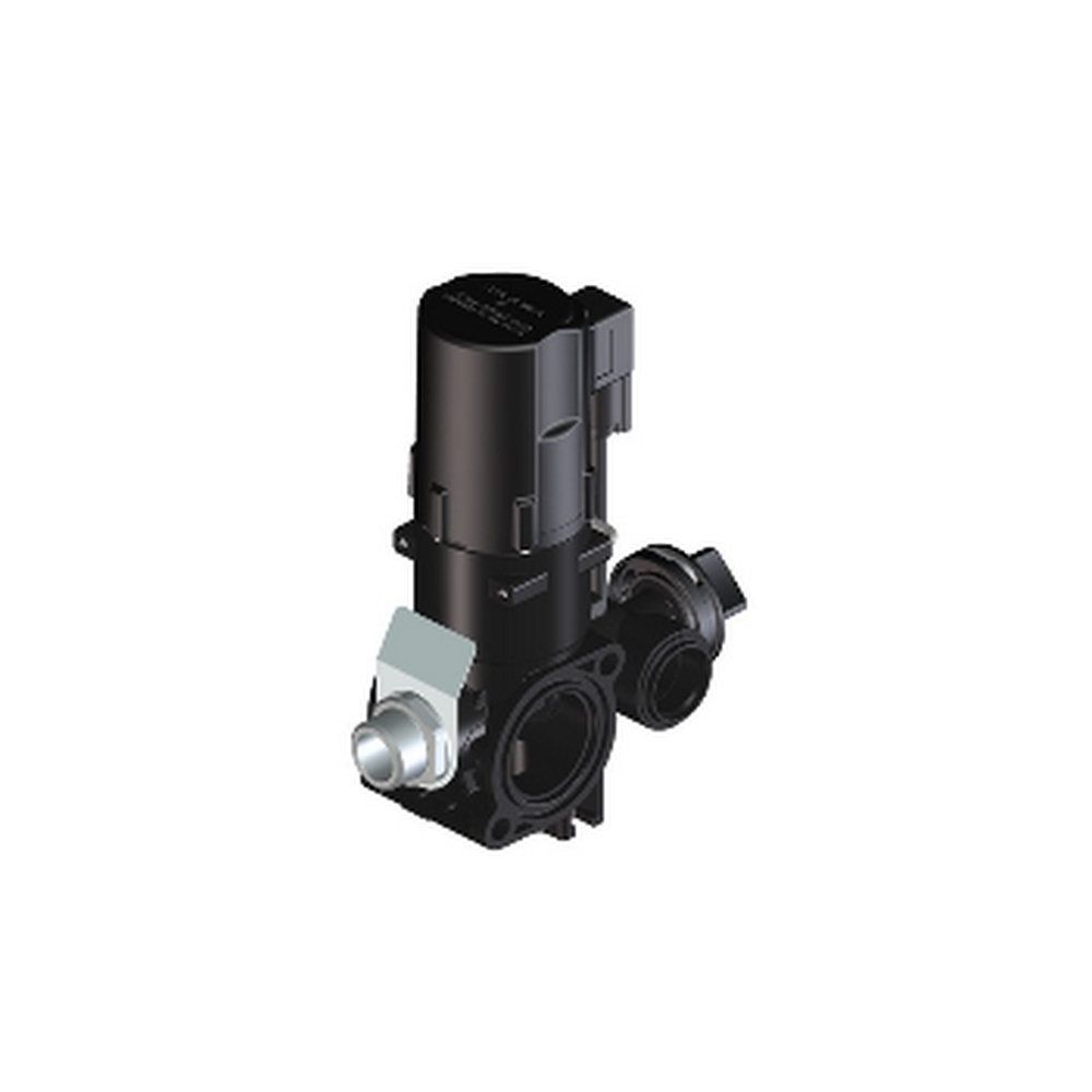 Vanne Electrique 12v Braglia  3 voies MN18019102BHN