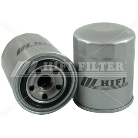 Filtre hydraulique adaptable New Holland TC RÉF. SH60410 HIFI FILTER Filtre hydraulique adaptable New Holland TC RÉF. SH60410 HIFI FILTER