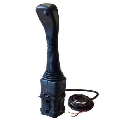 Levier joystick universel avec bouton Levier joystick universel avec bouton