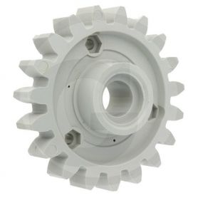 PIGNON 19 DENTS POUR DÉBRAYAGE KVERNELAND RÉF AC489811