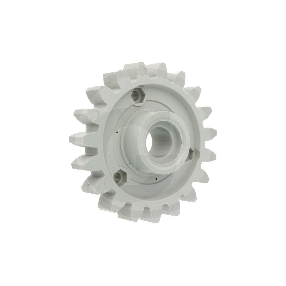 PIGNON 19 DENTS POUR DÉBRAYAGE KVERNELAND RÉF AC489811