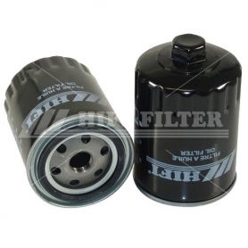FILTRE À HUILE HIFI FILTER RÉF SO7129