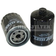 Filtre à huile adaptable LIEBHERR A 914 COMPACT HIFI FILTER RÉF SO7129 Filtre à huile adaptable LIEBHERR A 914 COMPACT HIFI FILTER RÉF SO7129