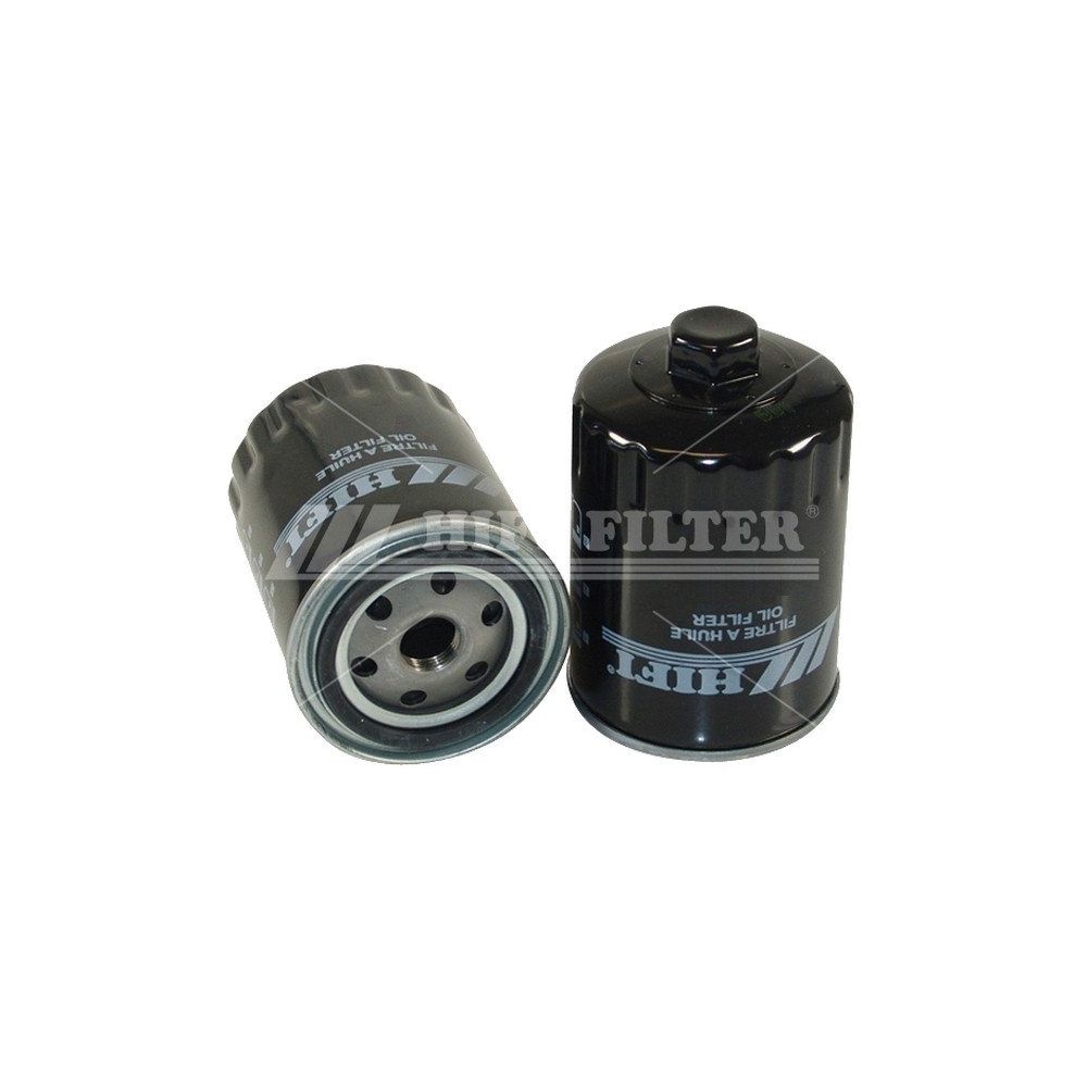 FILTRE À HUILE HIFI FILTER RÉF SO7129