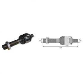 JOINT AXIAL M20/22 LONGUEUR 178 MM