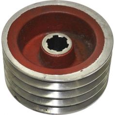 POULIE RÉF. 56532200 - KUHN POULIE RÉF. 56532200 - KUHN