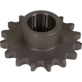 ROUE A CHAINE 16D RÉF. 56517600 - KUHN