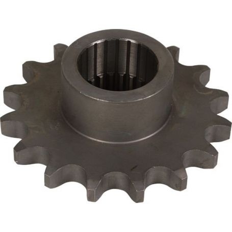 ROUE A CHAINE 16D RÉF. 56517600 - KUHN