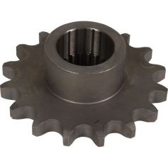 ROUE A CHAINE 16D RÉF. 56517600 - KUHN