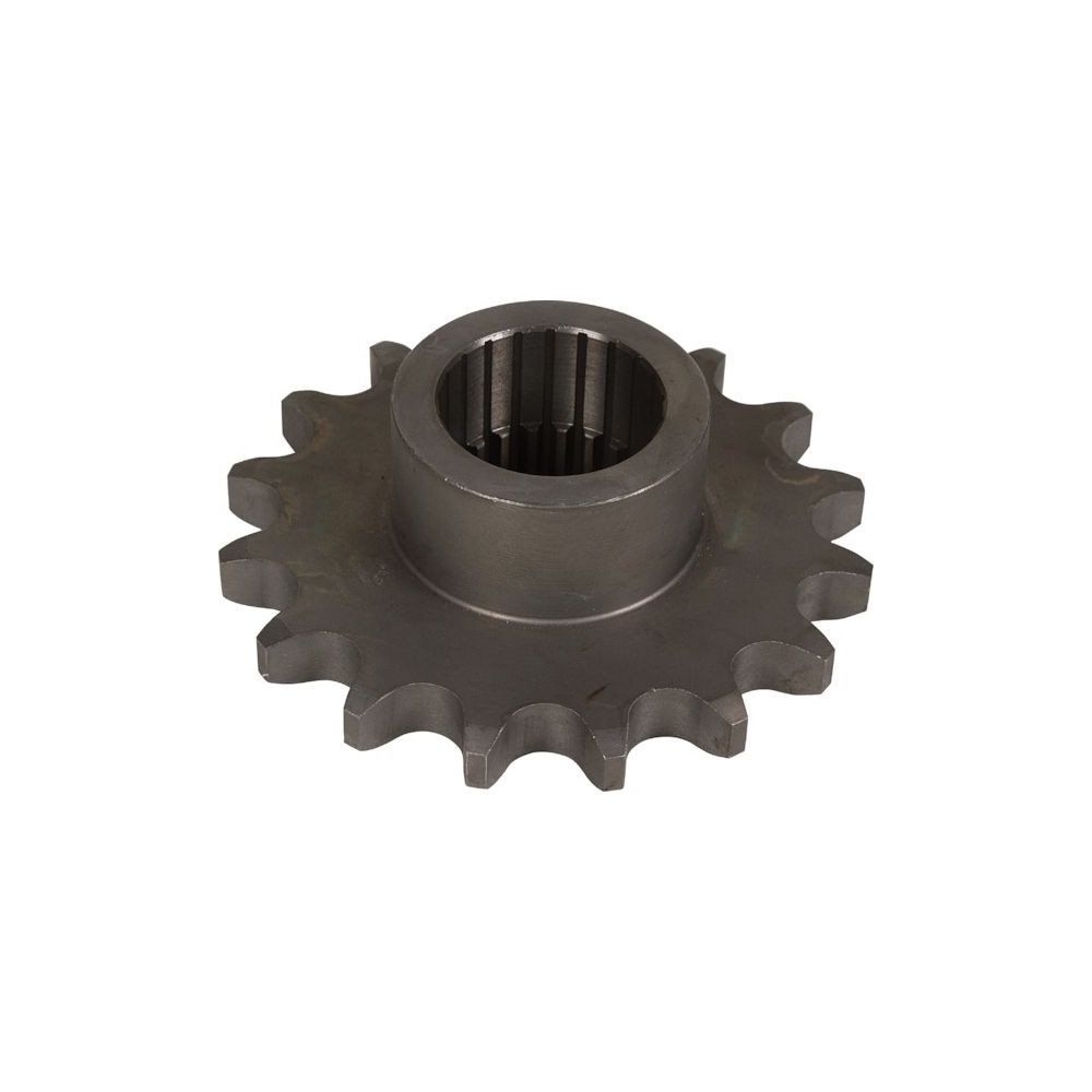 ROUE A CHAINE 16D RÉF. 56517600 - KUHN
