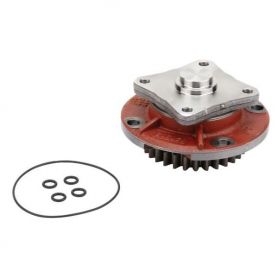 BOITIER DE DISQUE CPLT RÉF. 56803940 - KUHN