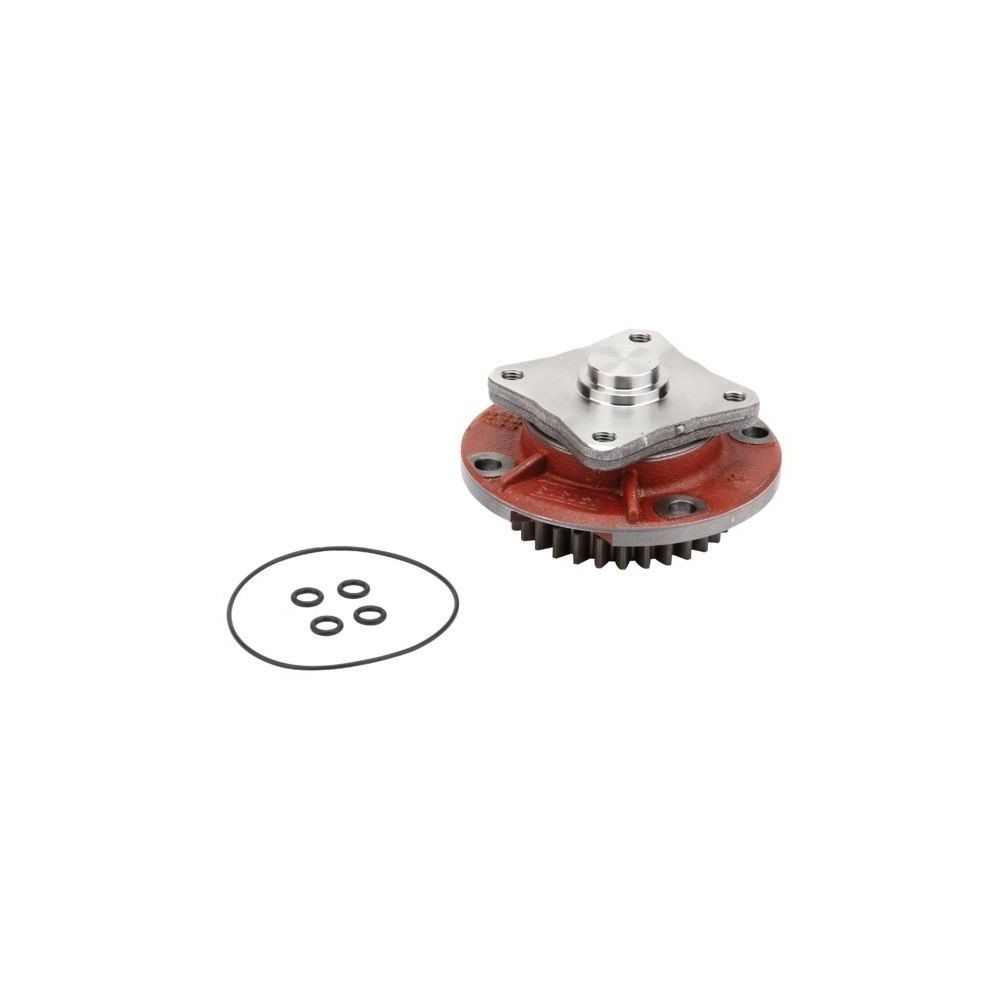 BOITIER DE DISQUE CPLT RÉF. 56803940 - KUHN