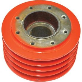 POULIE RÉF. 56680310 - KUHN