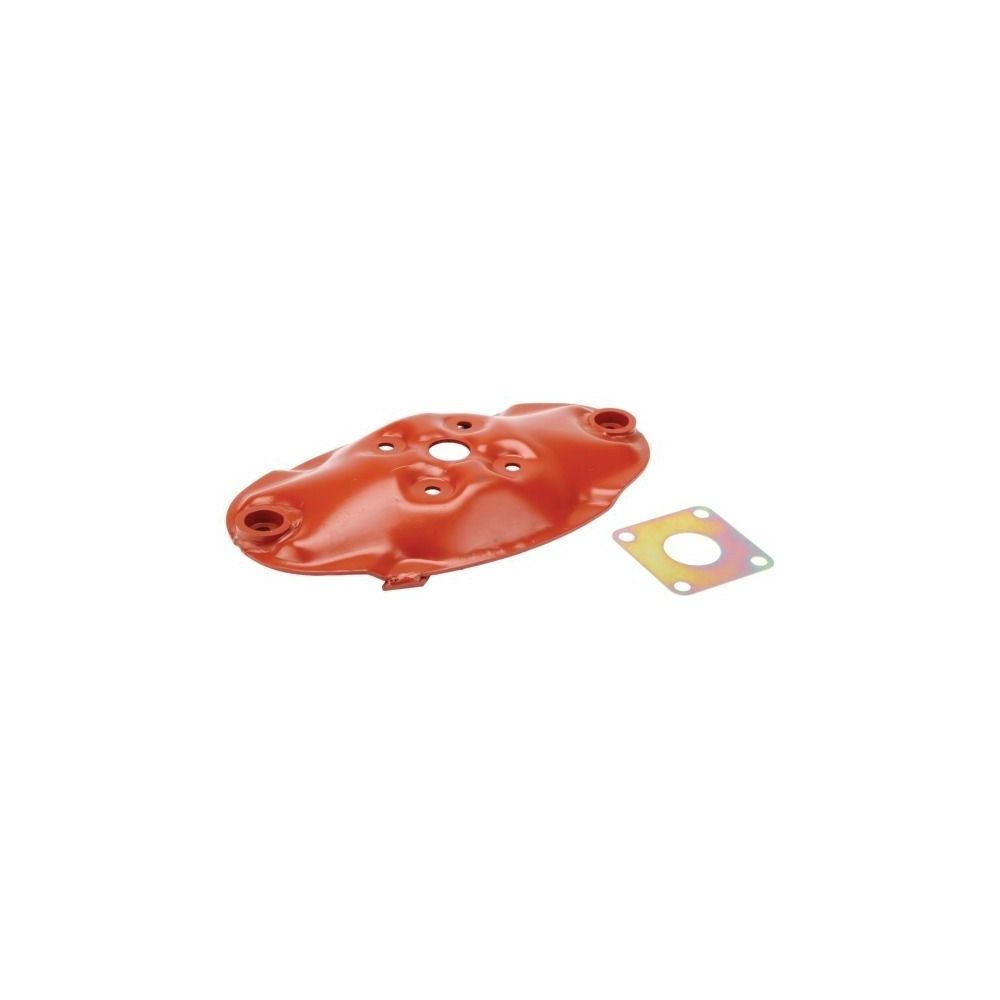 DISQUE DE FAUCHEUSE KUHN RÉF. 56807200 - KUHN