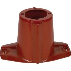 DISQUE D'ENTREE CONE RÉF. 56809210 - KUHN