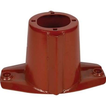 DISQUE D'ENTREE CONE RÉF. 56809210 - KUHN