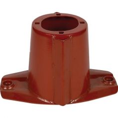 DISQUE D'ENTREE CONE RÉF. 56809210 - KUHN