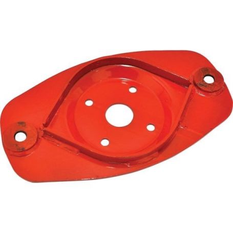 DISQUE HD SERIE 100 RÉF. 56810400 - KUHN DISQUE HD SERIE 100 RÉF. 56810400 - KUHN